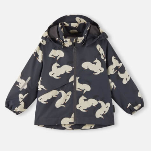 Куртка Reima Soukka 5100429B-9783